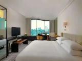 Double room with view
