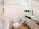 Standard Single room with balcony