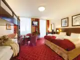 Comfort Family room