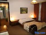 Double Suite with balcony