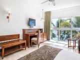 Superior room with ocean view