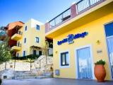 Superior Triple room with sea view
