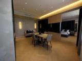 Executive Double Suite