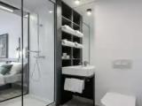 1 Bedroom Standard Single Apartment