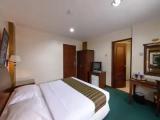 Superior room with city view