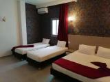 Grand room