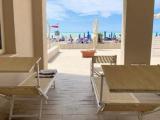 Standard Double room beachfront