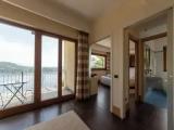1 Bedroom Luxury Double Suite with lake view