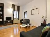 2 Bedrooms Superior Quadruple Apartment with balcony and with sea view