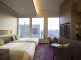 Deluxe Superior Floor Twin room