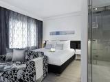 Executive Spacious Twin room