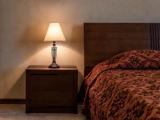 1 Bedroom Double Suite with sea view