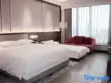 Standard Triple Family room