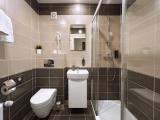 Standard Double Suite with city view