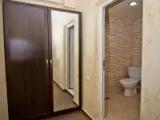 Standard Triple room with balcony