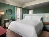 1 Bedroom Presidential Double Suite
