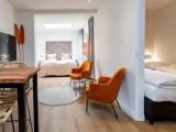 Double Apartment