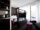 Single Apartment
