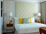 1 Bedroom Executive Double Suite