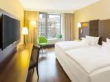 Superior Double room with view