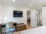 3 Bedrooms Suite