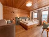 4 Bedrooms Chalet