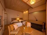 Standard Twin Club room