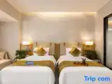 Executive Twin room
