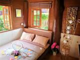 3 Bedrooms Single Villa