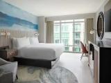 Standard room with bay view