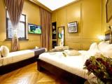 Executive Triple room