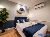 3 Bedrooms Duplex Suite