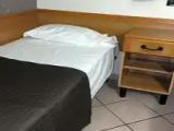 Bed in Dorm (female dorm)