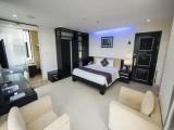 Double Suite with sea view