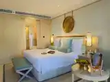 Deluxe Garden room