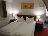 2 Bedrooms Standard Double room