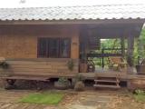 Deluxe Bungalow