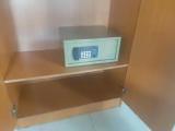 Deluxe Double room with partial sea view