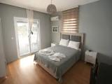 Deluxe Double room with view