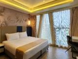 Premier room