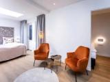 1 Bedroom Quadruple Apartment