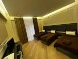 Standard Triple room with balcony