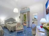 1 Bedroom Junior Suite with balcony and with sea view
