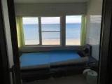 Standard Double room with sea view