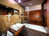 Classic Triple room with balcony