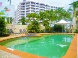 1 Bedroom Double Apartment