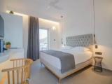 Premier Double room with panoramic view