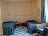 Standard Double room with balcony and with mountain view