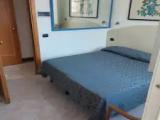 Standard Triple room with sea view