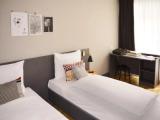 Bold Twin room
